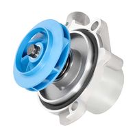 SKF Wasserpumpe + Zahnriemensatz, Art.-Nr. VKMC 01278-1