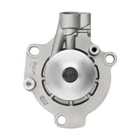 SKF Wasserpumpe + Zahnriemensatz, Art.-Nr. VKMC 01278-1