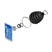 SKF Faltenbalgsatz, Antriebswelle, Art.-Nr. VKJP 3112 R