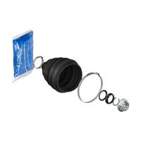 SKF Faltenbalgsatz, Antriebswelle, Art.-Nr. VKJP 3112 R