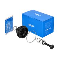 SKF Faltenbalgsatz, Antriebswelle, Art.-Nr. VKJP 3017