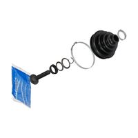 SKF Faltenbalgsatz, Antriebswelle, Art.-Nr. VKJP 3017