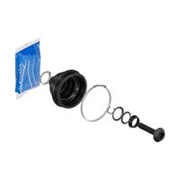 SKF Faltenbalgsatz, Antriebswelle, Art.-Nr. VKJP 3017