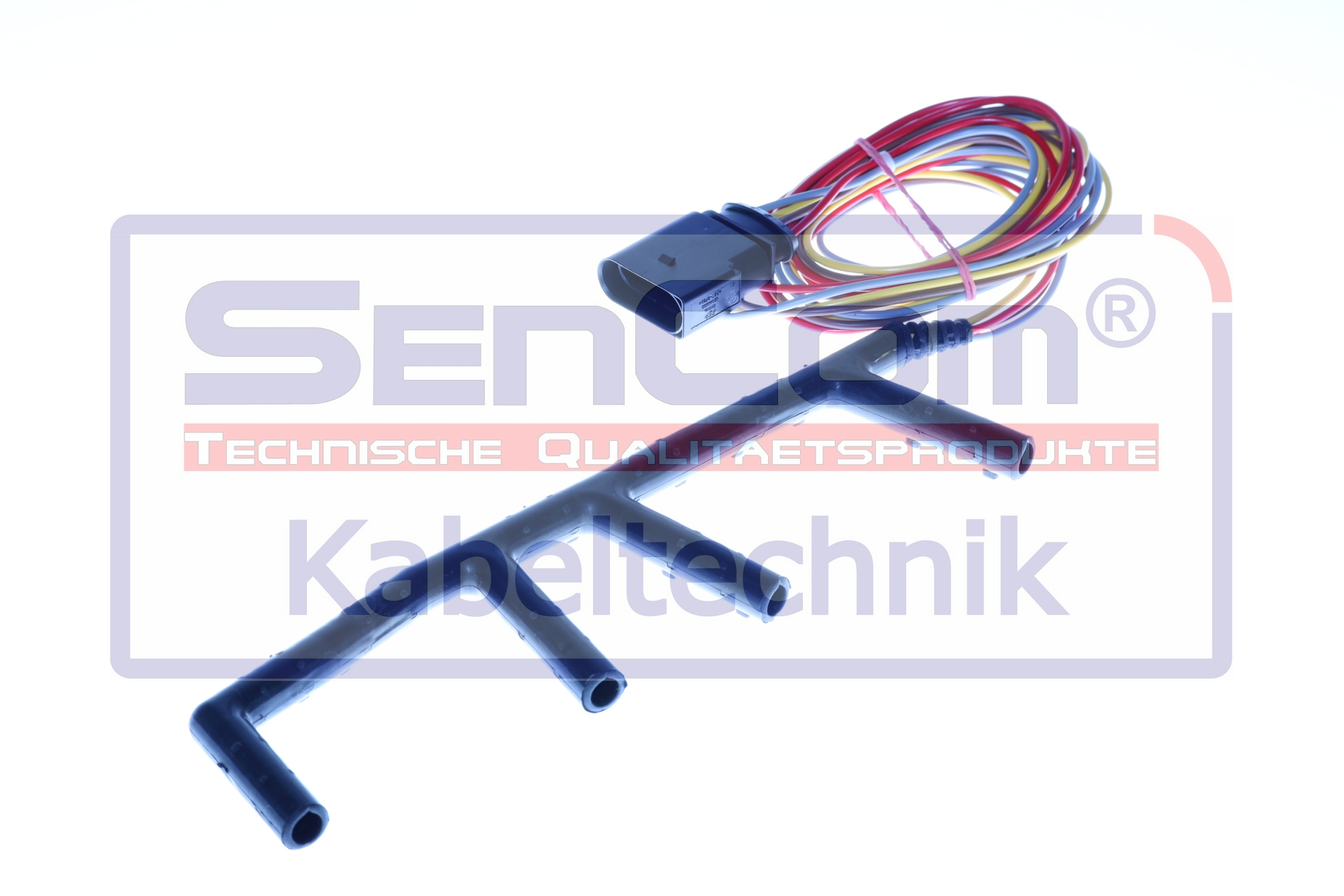 SENCOM 20518gkb Glühkerzenseitig für VAG