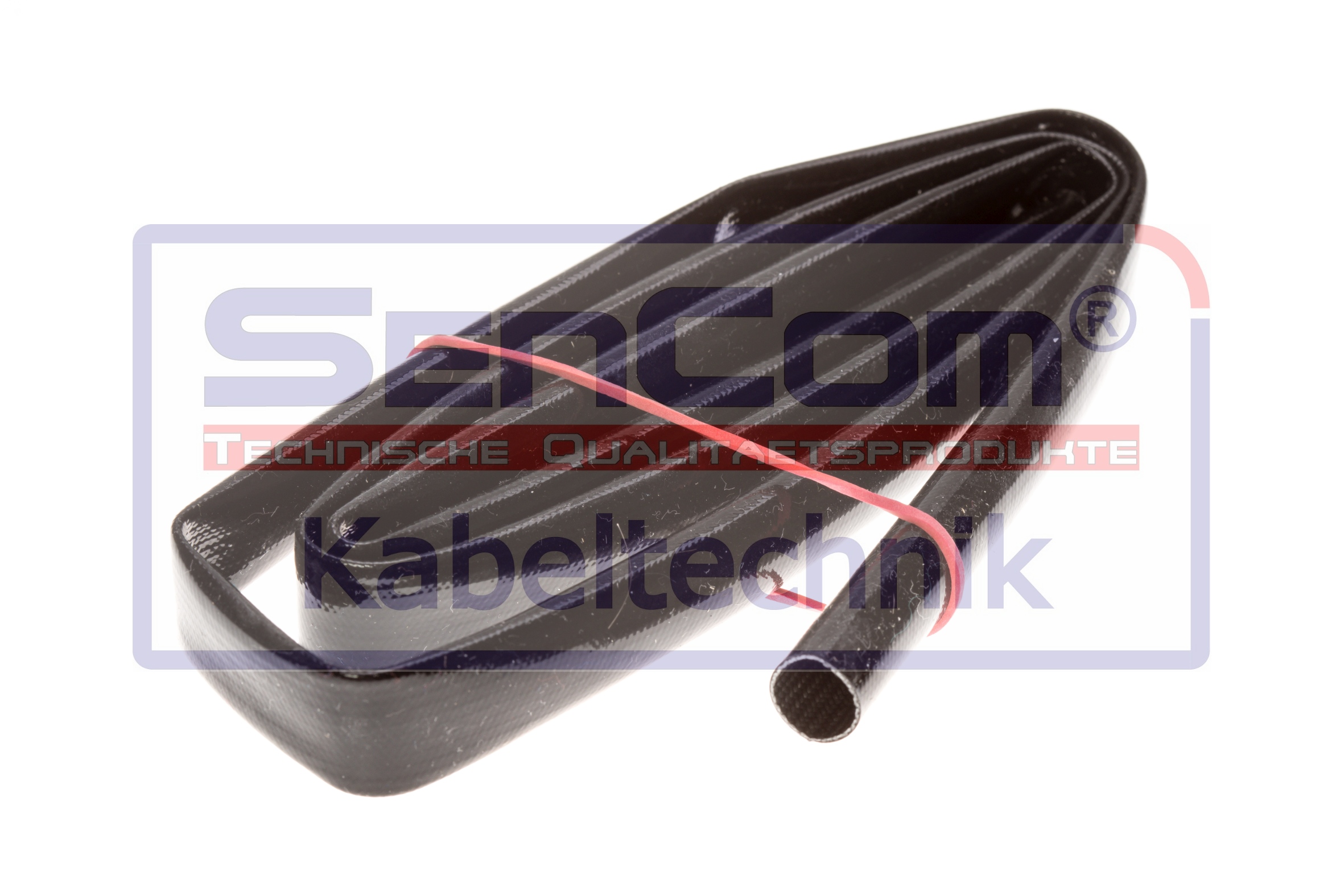 SENCOM Geflechtschlauch lb14231