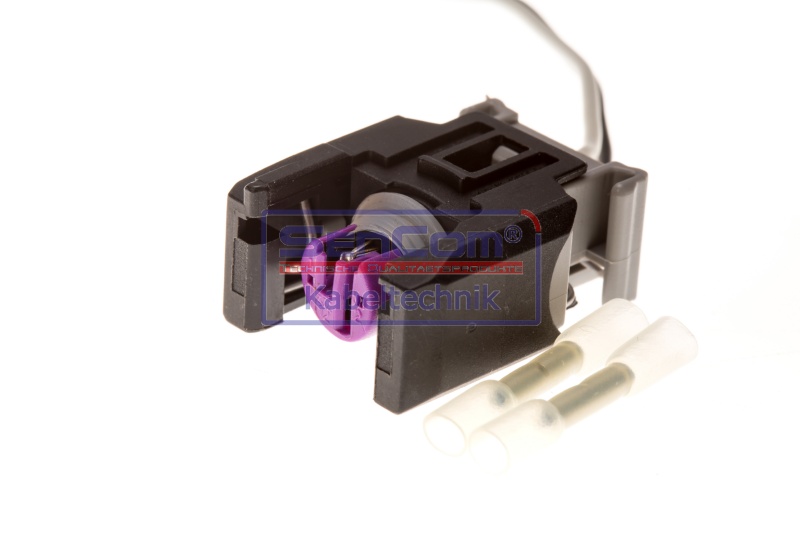 SENCOM Kabelreparatursatz, Einspritzventil 10153 für Mercedes