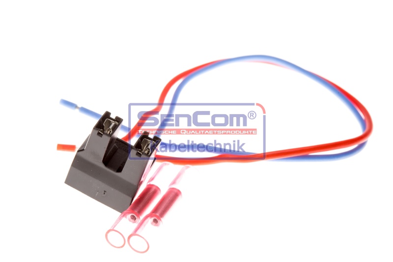 SENCOM Kabelreparatursatz, Hauptscheinwerfer 503094 für VAG