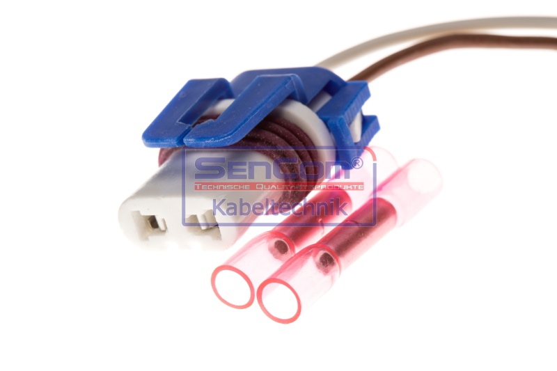 SENCOM Kabelreparatursatz, Hauptscheinwerfer 503096 für VAG