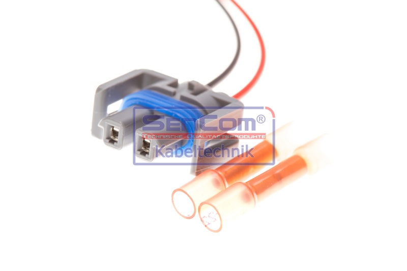 SENCOM Kabelsatz, Klimakompressor 9918230 für RENAULT