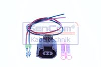 SenCom Kabelreparatursatz, Zündspule "Reparatursatz Stecksystem VAG VG-Nr.: 1J0973702A", Art.-Nr. 20514