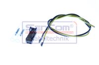 SenCom Kabelreparatursatz, Aschenbecherbeleuchtung "Reparatursatz Kabelbaum �Kennzeichenleuchte", Art.-Nr. 20657