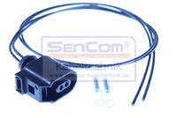 SenCom Kabelreparatursatz, Raddrehzahlsensor "Reparatursatz Kabelbaum Universal", Art.-Nr. 20379