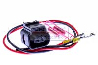 SenCom Kabelreparatursatz, Kontaktschalter (Schiebedach) "Reparatursatz Stecksystem VAG VG-Nr.: 8K0973702", Art.-Nr. 20504