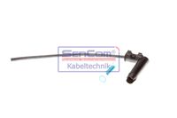 SenCom Kabelreparatursatz, Glühkerze "Reparatursatz Kabelbaum Glühkerze Stiftanschluss", Art.-Nr. 10006