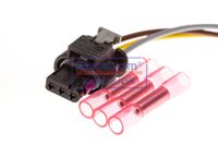 SenCom Kabelreparatursatz, Drucksensor-Bremskraftverst�rker "Reparatursatz Kabelbaum Drehzahlsensor", Art.-Nr. 10190