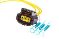 SenCom Kabelreparatursatz, Bremsflüssigkeitsvorratssensor "Reparatursatz Kabelbaum für Lichtmaschine", Art.-Nr. 20236