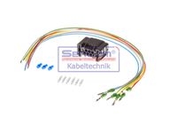 SenCom Kabelreparatursatz, Drucksensor-Bremskraftverst�rker "Reparatursatz Kabelbaum Xenon Steuerger�t", Art.-Nr. 503043