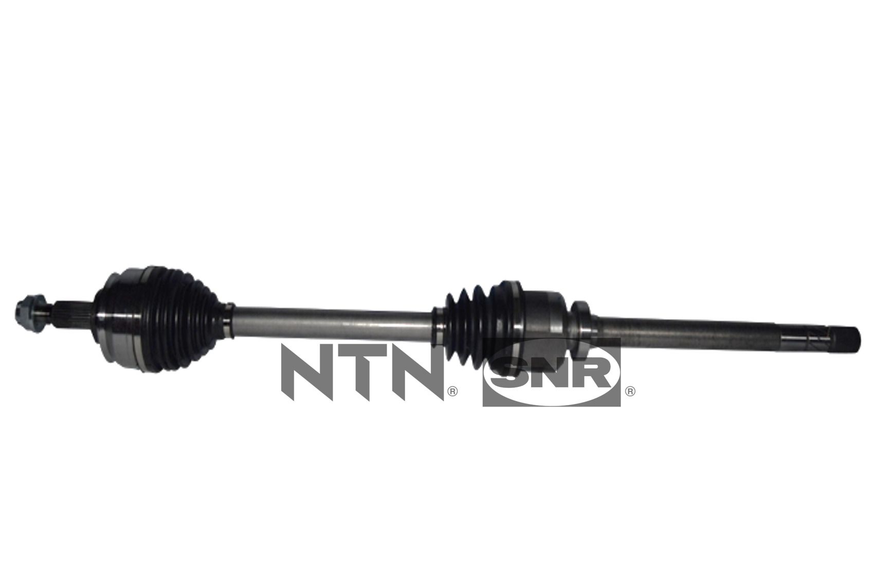 SNR Antriebswelle dk55074 Vorderachse rechts für RENAULT