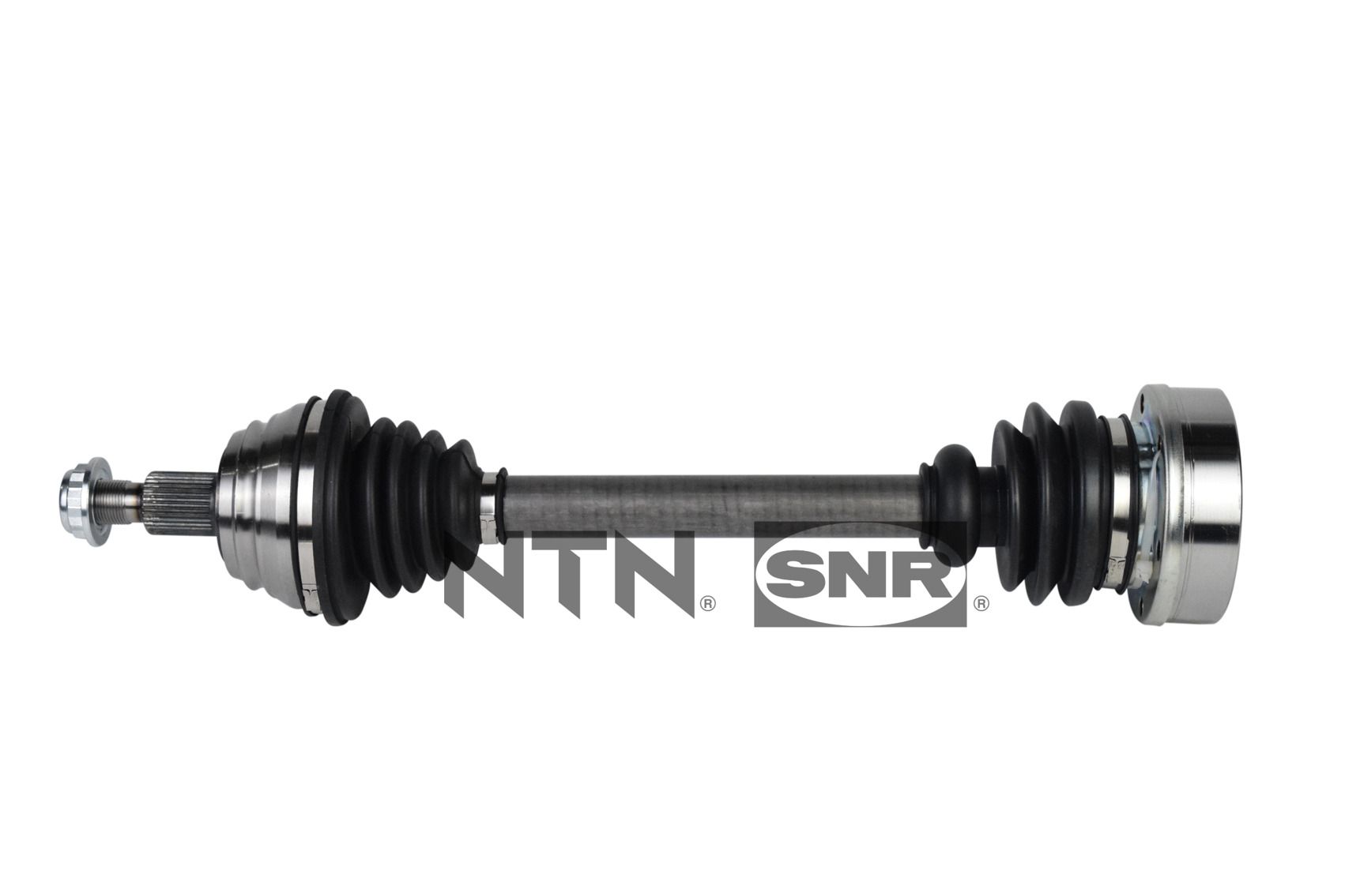 Snr Antriebswelle Dk54004 Vorderachse Links Für Skoda Vw Seat