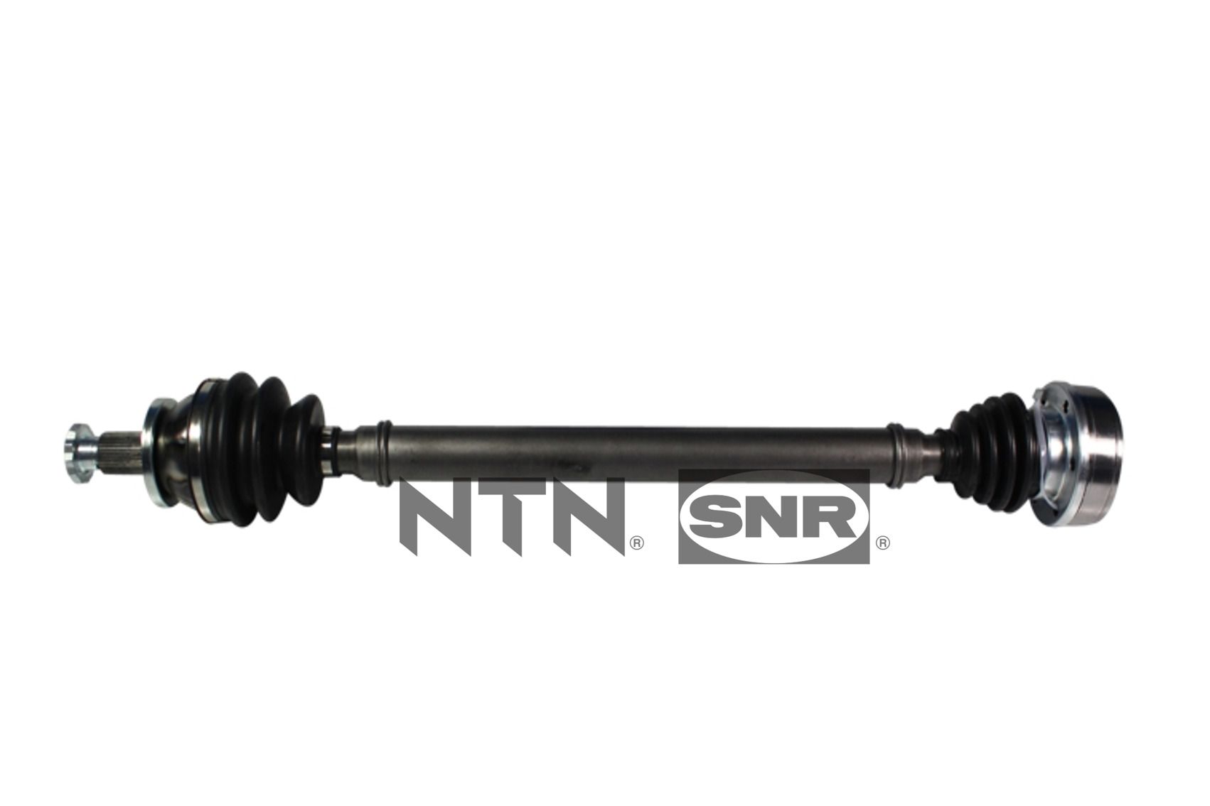 SNR Antriebswelle dk54018 Vorderachse rechts für Audi Skoda VW SEAT