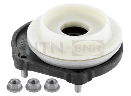 Snr Reparatursatz, Federbeinstützlager Kb65824 Vorderachse Rechts Für Opel Fiat Vaughall Peugeot