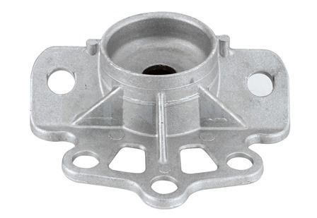 Snr Federbeinstützlager Kb95806 Hinterachse Links Für Vaughall Opel Fiat Abarth