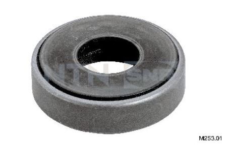 SNR Wälzlager, Federbeinstützlager m25301 für Opel Vaughall