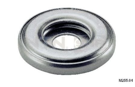 Snr Wälzlager, Federbeinstützlager M25504 Für Renault Nissan