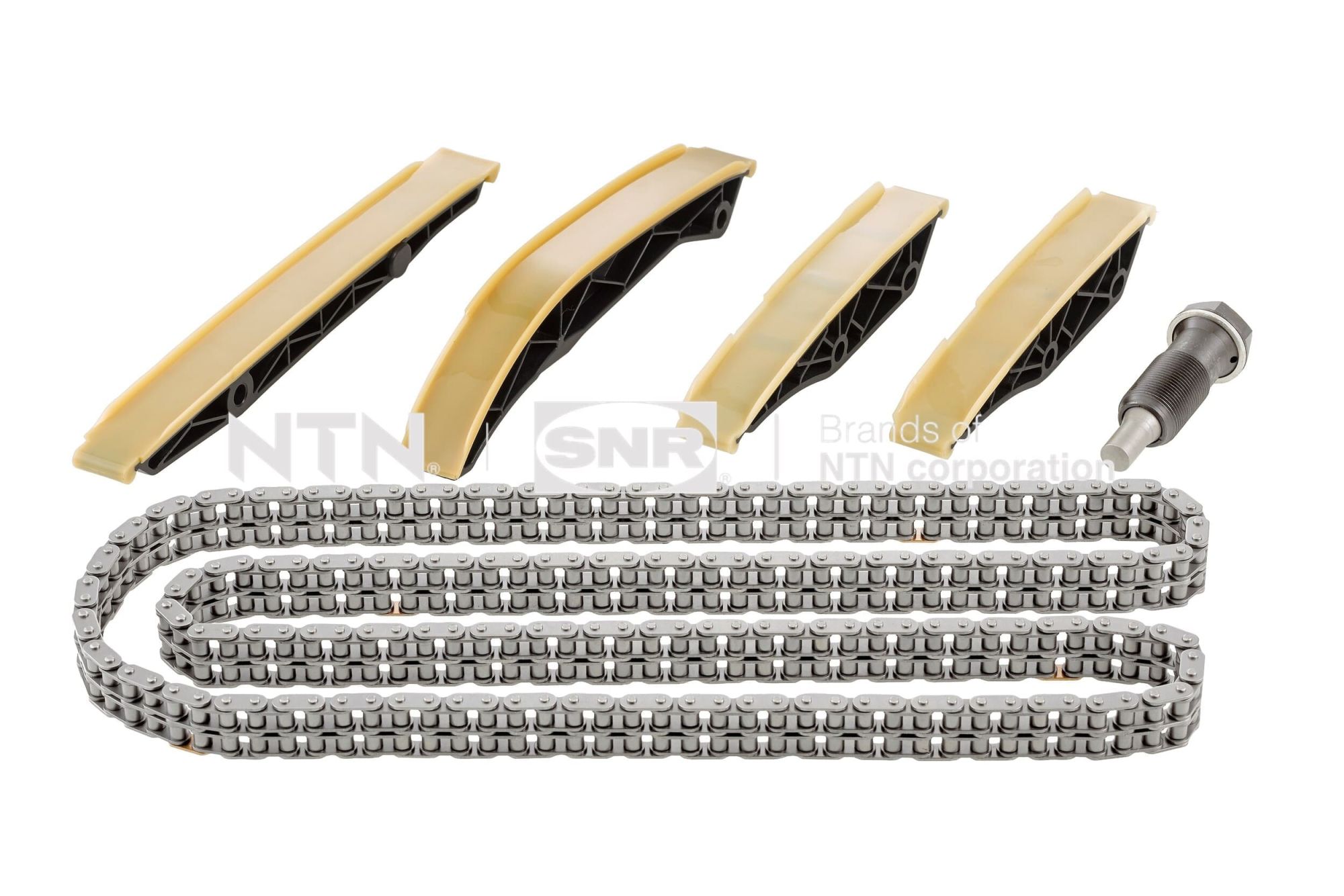 SNR Steuerkettensatz  für MERCEDES-BENZ A1120520216 1120520216 1120500811 KDC451.06