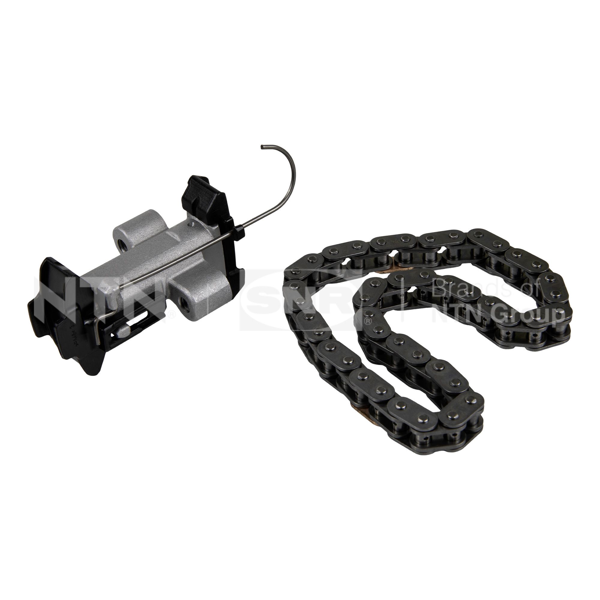 SNR Steuerkettensatz kdc45940 für Opel
