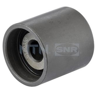 SNR Umlenk-/Führungsrolle, Zahnriemen ge35712 für Ford VW