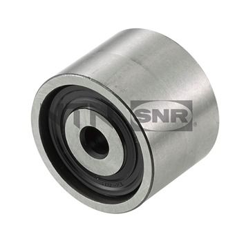SNR Umlenk-/Führungsrolle, Zahnriemen ge35743 für VW