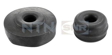 SNR Reparatursatz, Federbeinstützlager kb65122 Vorderachse links für Mercedes SMART