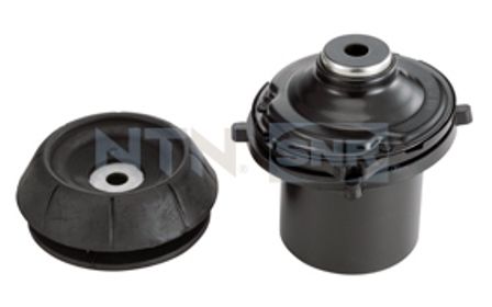 Snr Reparatursatz, Federbeinstützlager Kb65312 Vorderachse Links Für Opel Vaughall