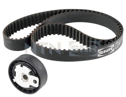 Snr Zahnriemensatz Kd45222 Für Ford Mazda