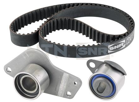 Snr Zahnriemensatz Kd45506 Für Renault Kia