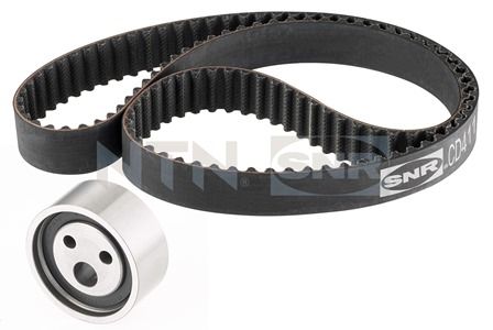 SNR Zahnriemensatz kd45513 für NISSAN RENAULT TRUCKS