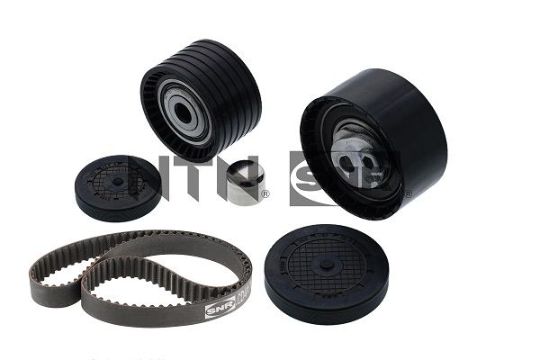Snr Zahnriemensatz Kd45544 Für Opel Vaughall Nissan Renault Dacia
