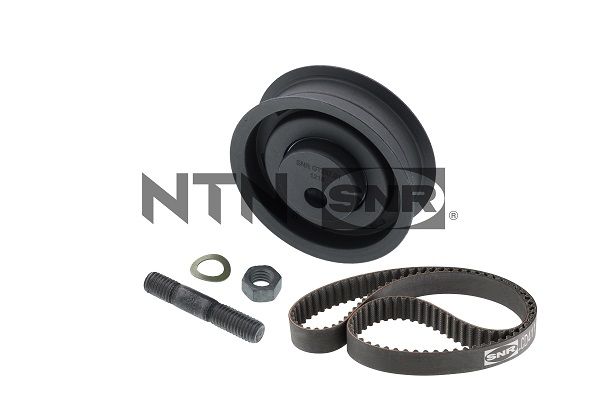 SNR Zahnriemensatz kd45705 für Audi VW Ford