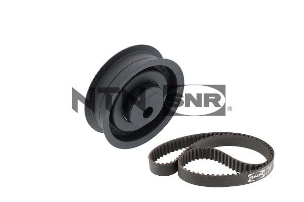 SNR Zahnriemensatz kd45707 für Audi VW Ford