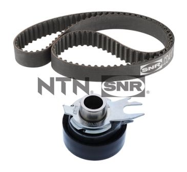 Snr Zahnriemensatz Kd45751 Für Vw Seat