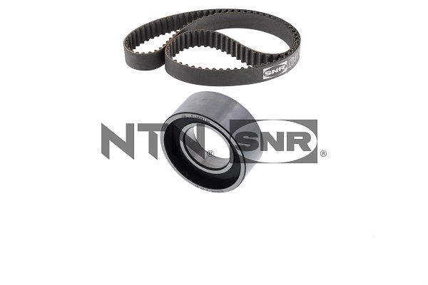 SNR Zahnriemensatz kd45814 für Fiat AUTOBIANCHI LANCIA Peugeot
