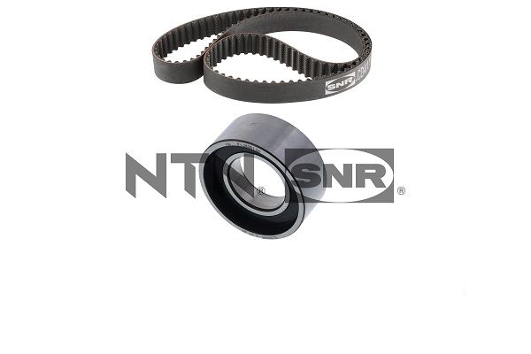 SNR Zahnriemensatz kd45813 für Peugeot Fiat LANCIA
