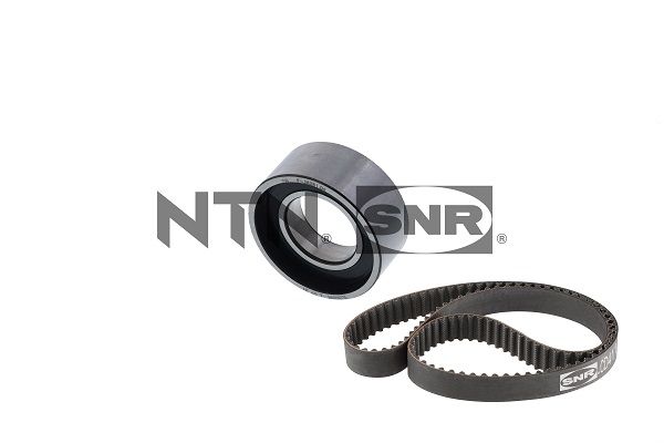 SNR Zahnriemensatz kd45835 für Fiat AUTOBIANCHI Peugeot LANCIA