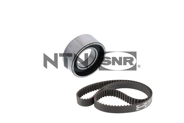 SNR Zahnriemensatz kd45846 für Fiat INNOCENTI Peugeot