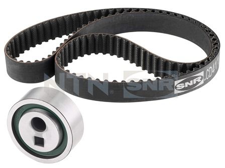 Snr Zahnriemensatz Kd45903 Für Peugeot Citroën Lancia
