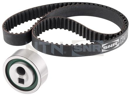 Snr Zahnriemensatz Kd45906 Für Peugeot Citroën Lancia