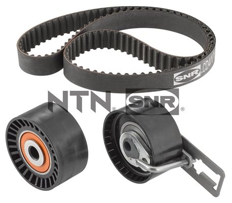 Snr Zahnriemensatz Kd45966 Für Ds Ford Vaughall Volvo Peugeot Fiat Mazda Mitsubishi Toyota