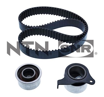 Snr Zahnriemensatz Kd46910 Für Toyota