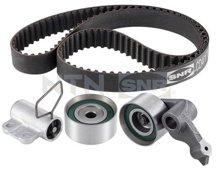 Snr Zahnriemensatz Kd46922 Für Toyota
